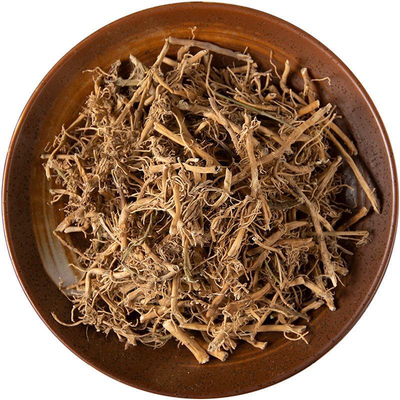中药材白前野生白前根水杨柳鹅白前草白前白马虎