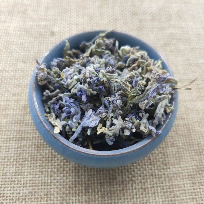 芫花中草药材芫花赤芫芫条花野丁香花当季新货