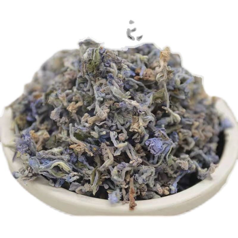 芫花中草药材芫花赤芫芫条花野丁香花当季新货