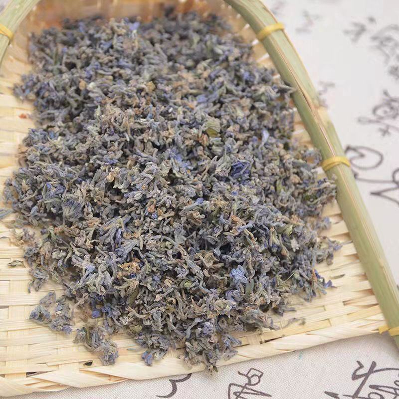 芫花中草药材芫花赤芫芫条花野丁香花当季新货