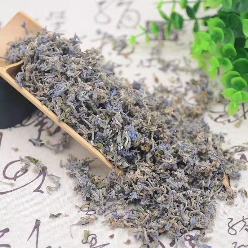 芫花中草药材芫花赤芫芫条花野丁香花当季新货