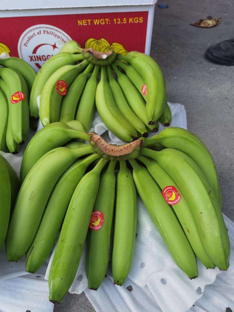 源头一手进口香蕉批发，我们拥有全球产地货源，品质有保障。
