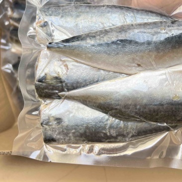 鲐鲅鱼片，360克，现货