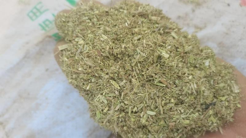 【来电优惠】优选花生秧草粉大量供应规格齐量大从优