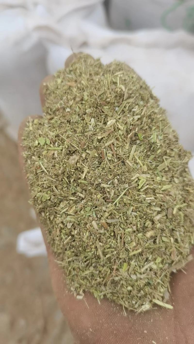【来电优惠】优选花生秧草粉大量供应规格齐量大从优