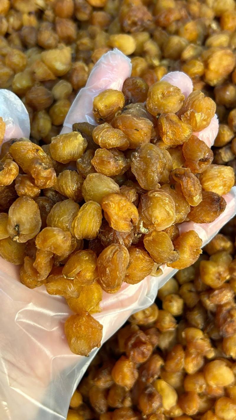 桂圆肉无核龙眼肉厚广西特产新鲜灯笼肉干大无核批发