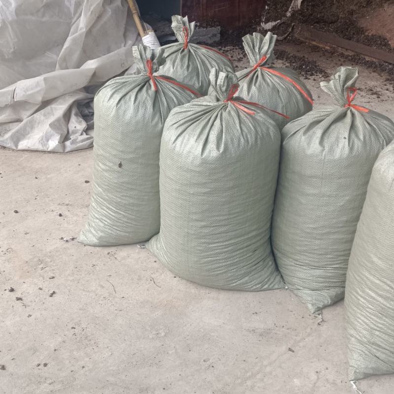 发酵纯羊粪颗粒纯羊粪瓜果蔬菜好肥料
