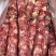 杭味猪肉土香肠20斤散装咸香腊肠原味肠农家手工灌肠