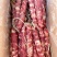 杭味猪肉土香肠20斤散装咸香腊肠原味肠农家手工灌肠