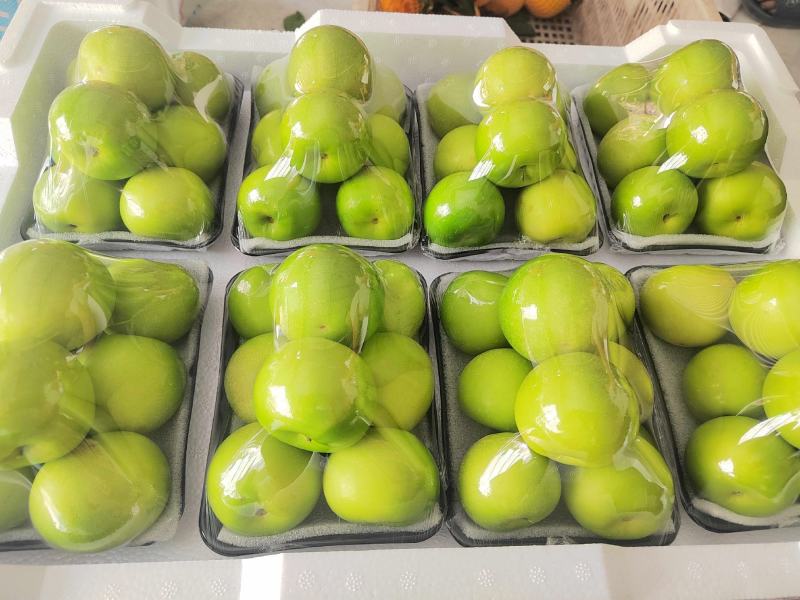 牛奶枣