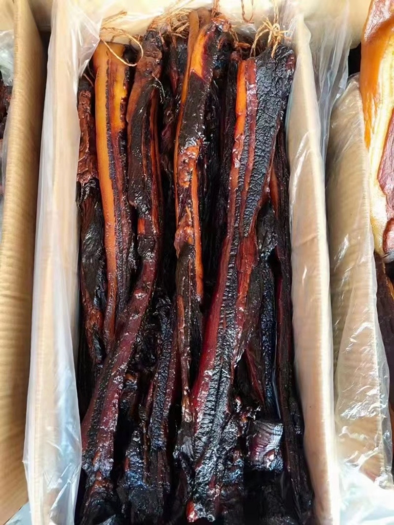 杭味酱五花肉五花酱肉五花腊肉20斤散装酱油肉餐饮饭店