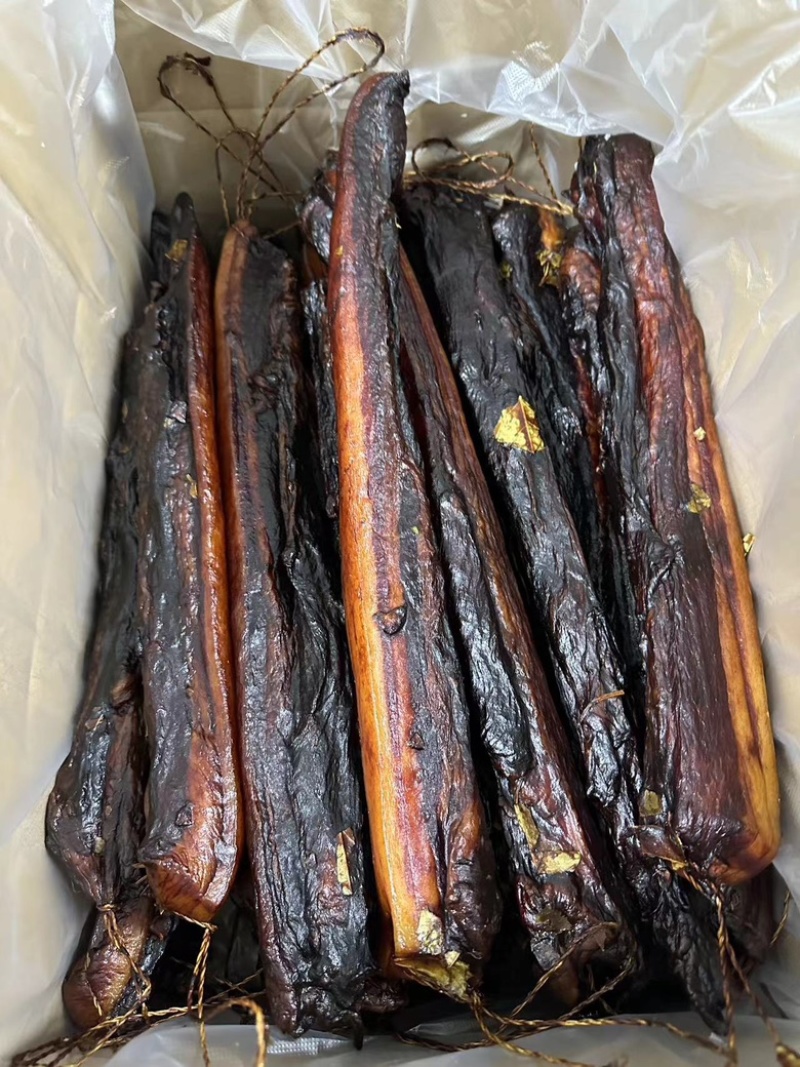 杭味酱五花肉五花酱肉五花腊肉20斤散装酱油肉餐饮饭店