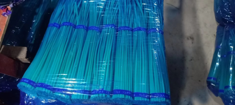 精品红帽蒜薹产地货源对接电商社区团购货源充足