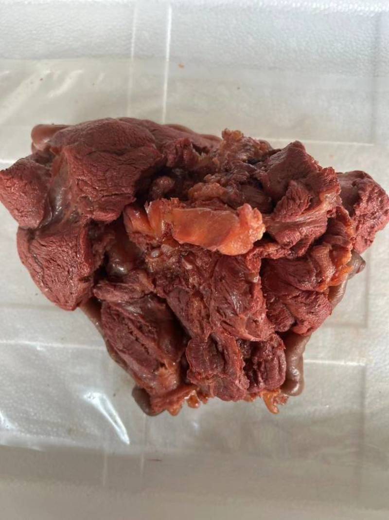 驴肉五香熟驴肉品质正宗，质量保证常年经营货源充足