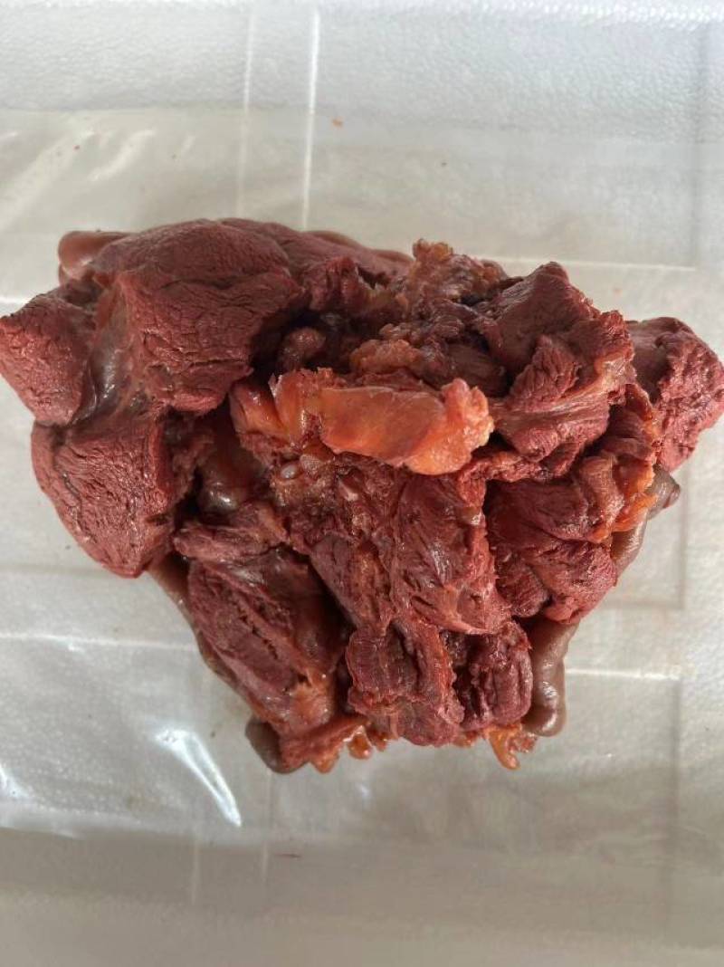 马肉五香熟马肉品质正宗，质量保证常年经营货源充足