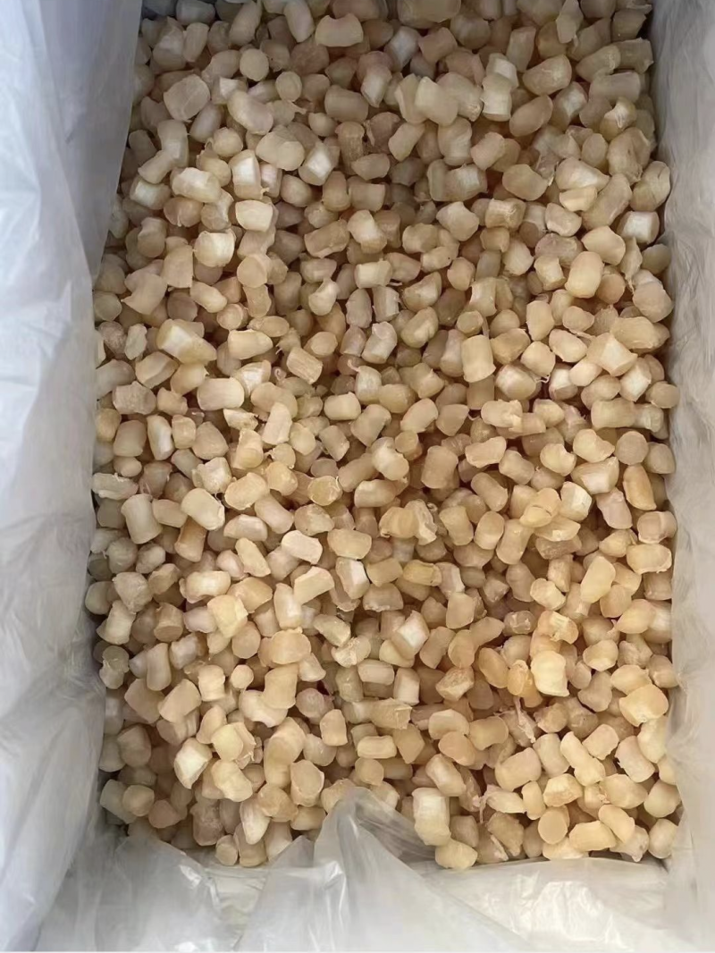 干贝瑶柱干货元贝扇贝丁500g非淡晒海鲜水产干货干扇贝柱