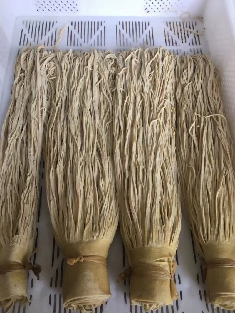 五香豆腐丝