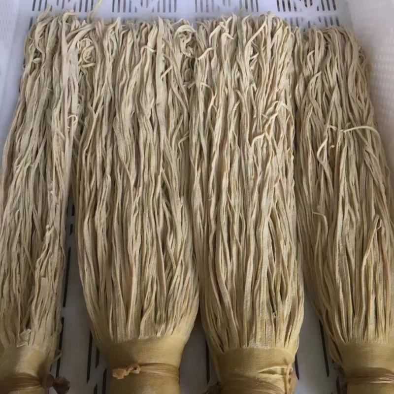 五香豆腐丝