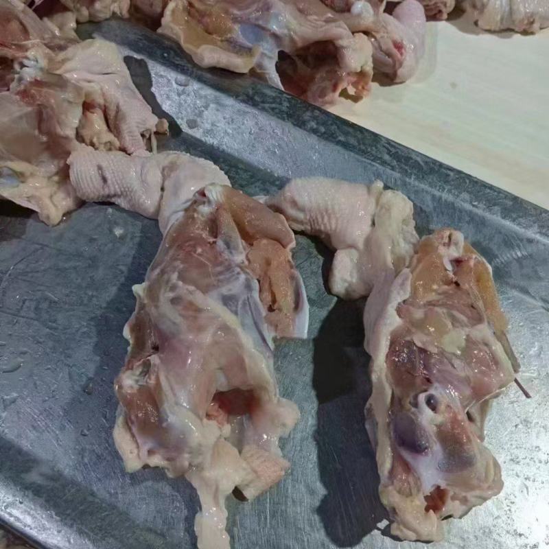 鸡架