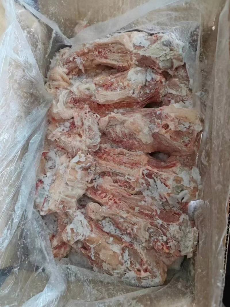 鸡架