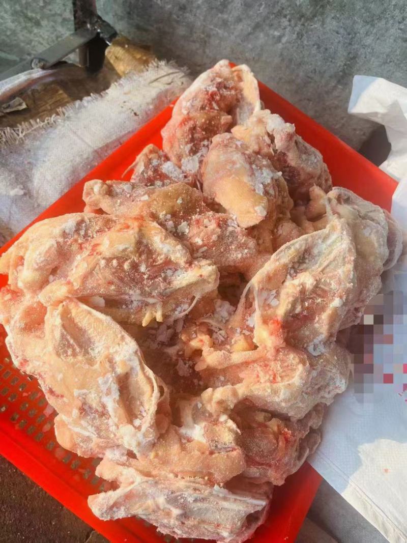 鸡架