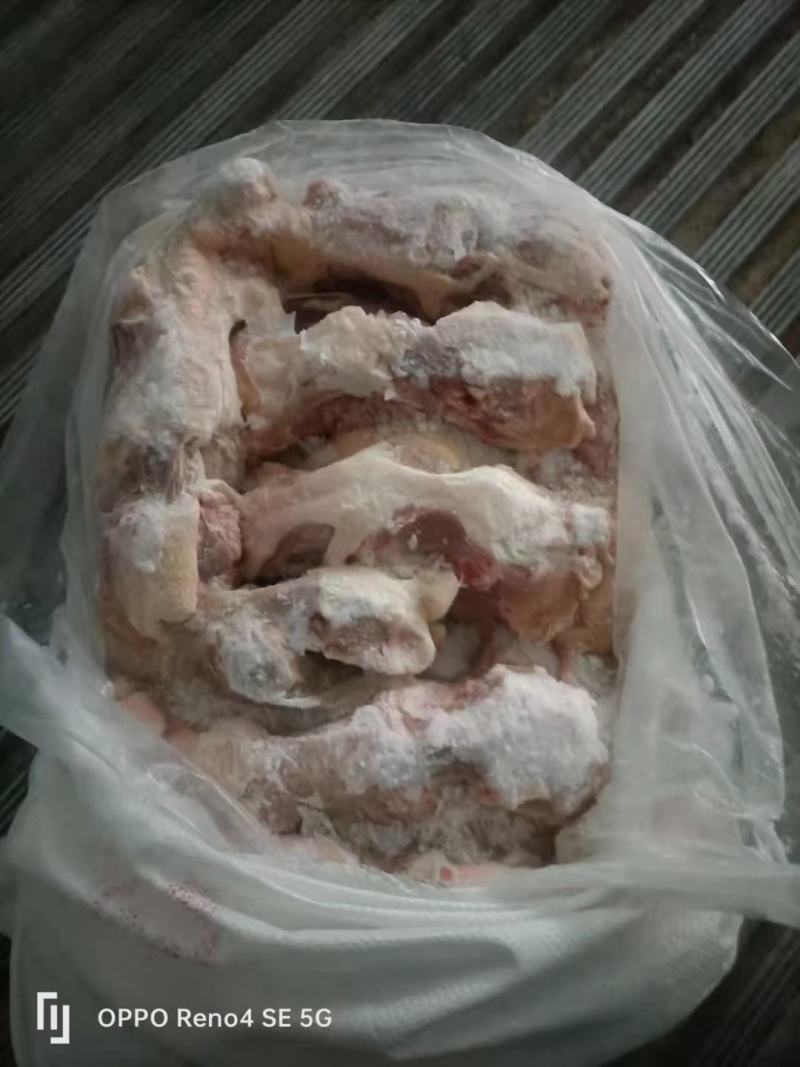 鸡架
