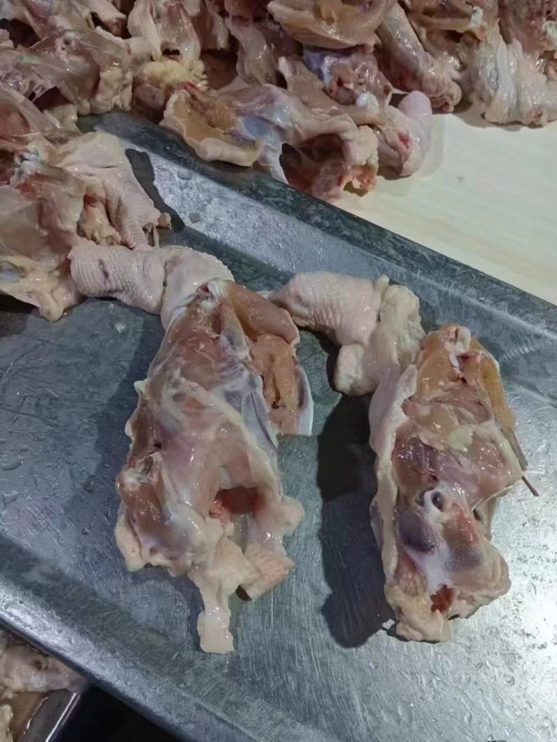 鸡架