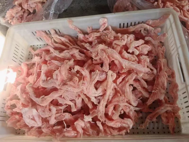 去骨鸭掌