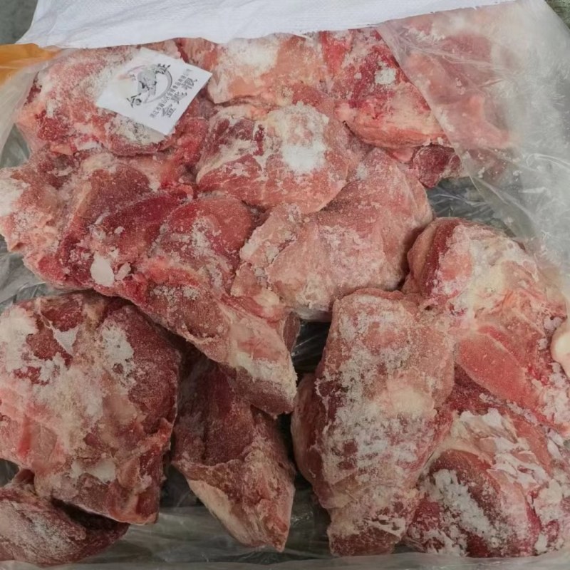 四号瘦肉