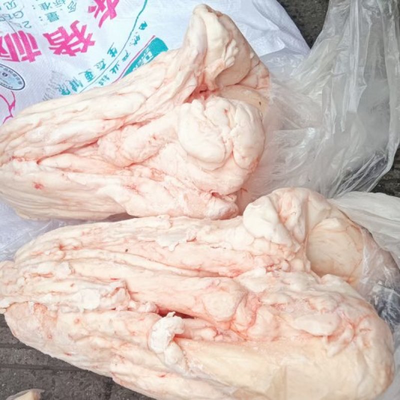板油