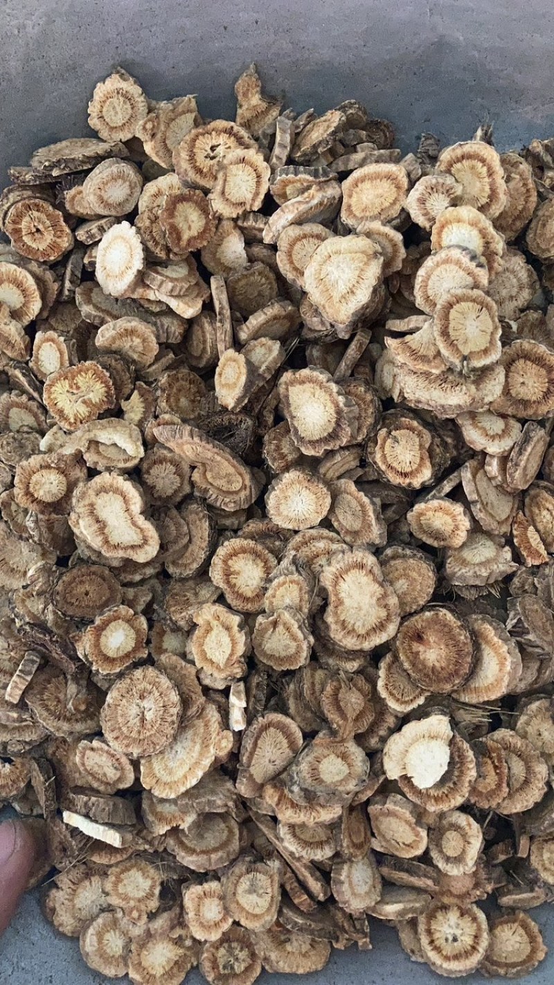 防风，五角硬币大小片都有规格多可私聊货干