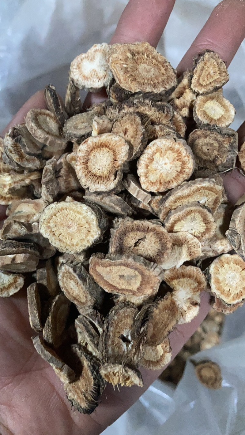 防风，五角硬币大小片都有规格多可私聊货干