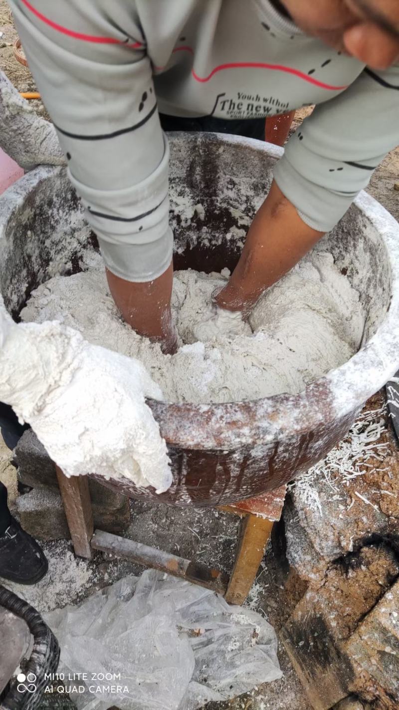 农家纯手工制作红薯粉条，纯红薯粉无任何添加剂，自然晒干