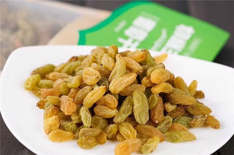 精品葡萄干货源充足量大从优欢迎老板选购可视频