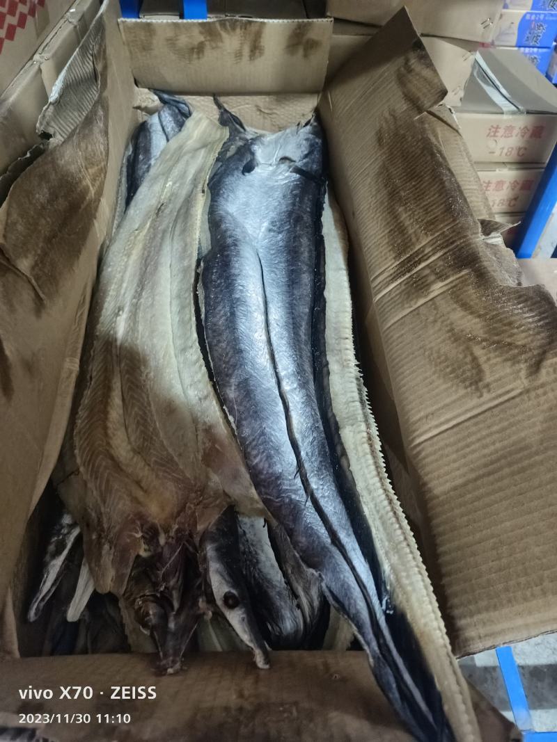 鳗鱼干，用于鳗鱼拌饭，煎，炸，蒸