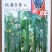 丝瓜种子优香3号节节有丝瓜长而不弯早熟高产优质