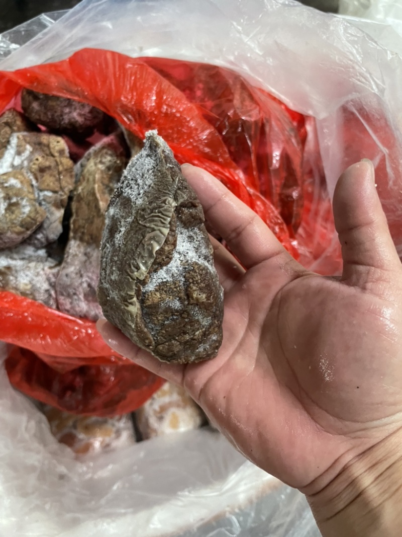 飞水牛肺，牛蒡，散袋
