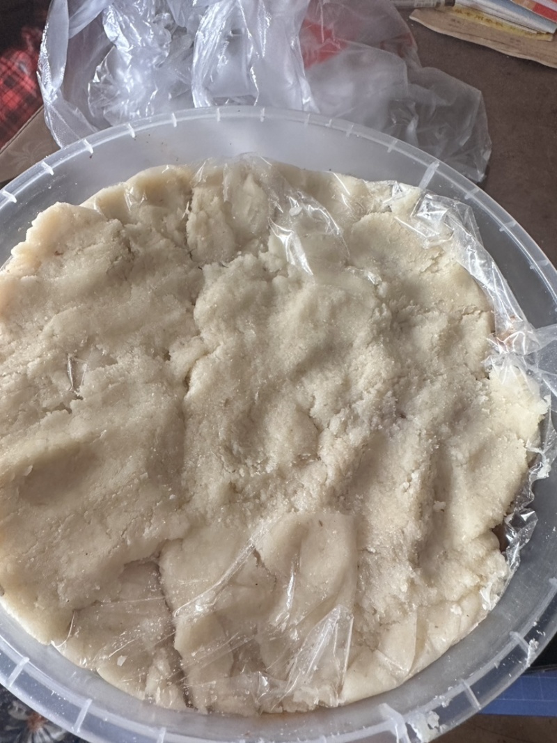 重庆秀山腐乳，霉豆腐，臭豆腐