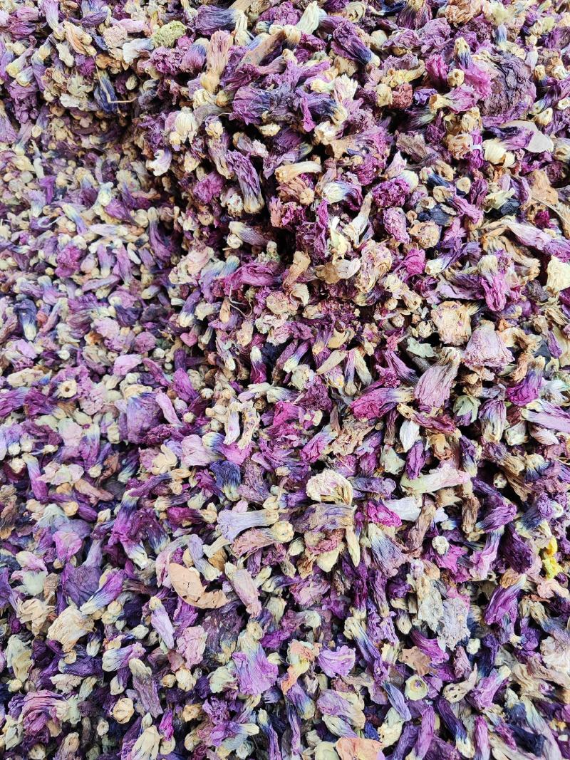 芙蓉花干货芙蓉花中药材无硫无添加欢迎选购！