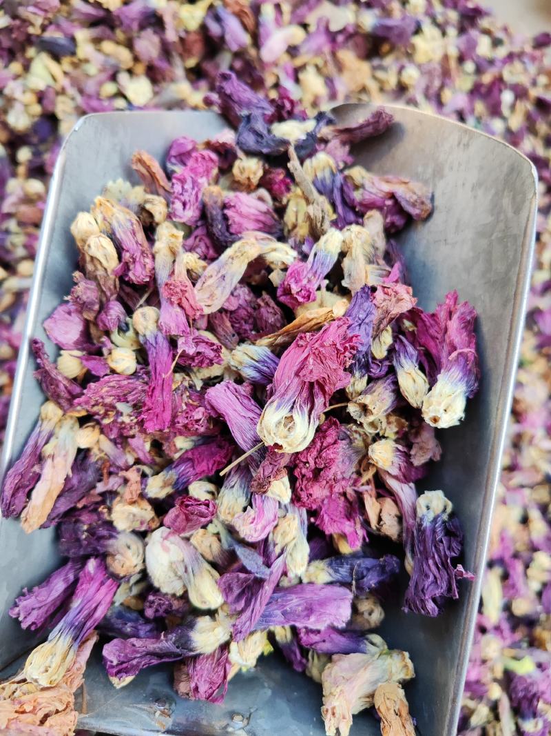 芙蓉花干货芙蓉花中药材无硫无添加欢迎选购！
