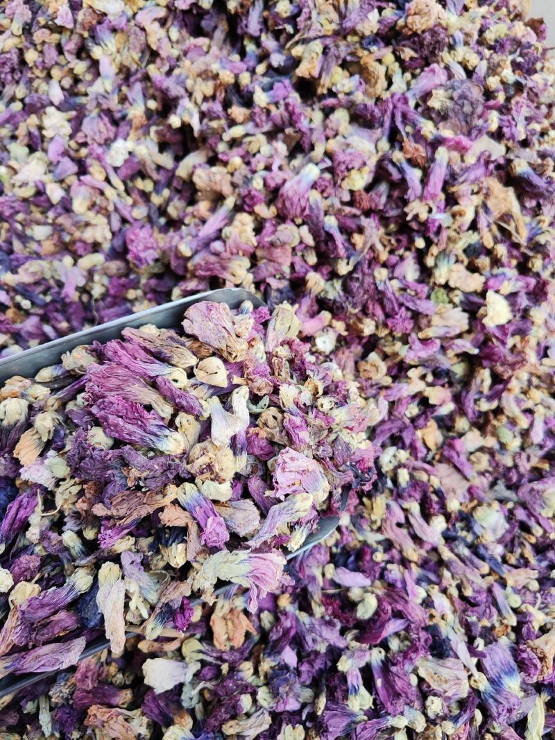 芙蓉花干货芙蓉花中药材无硫无添加欢迎选购！