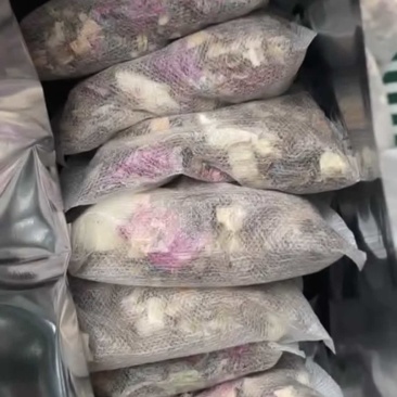 足浴包花瓣包裸包