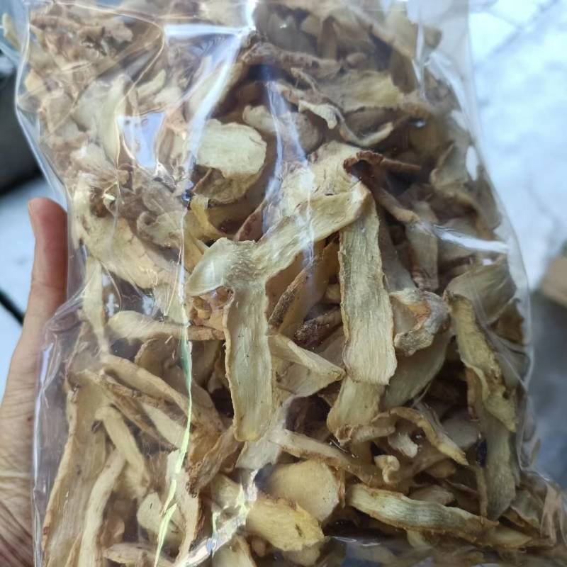 玉竹无添加无硫磺