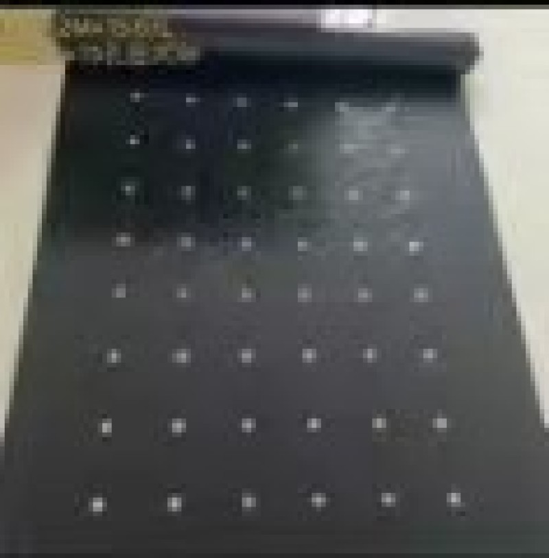 农用地膜打孔地膜