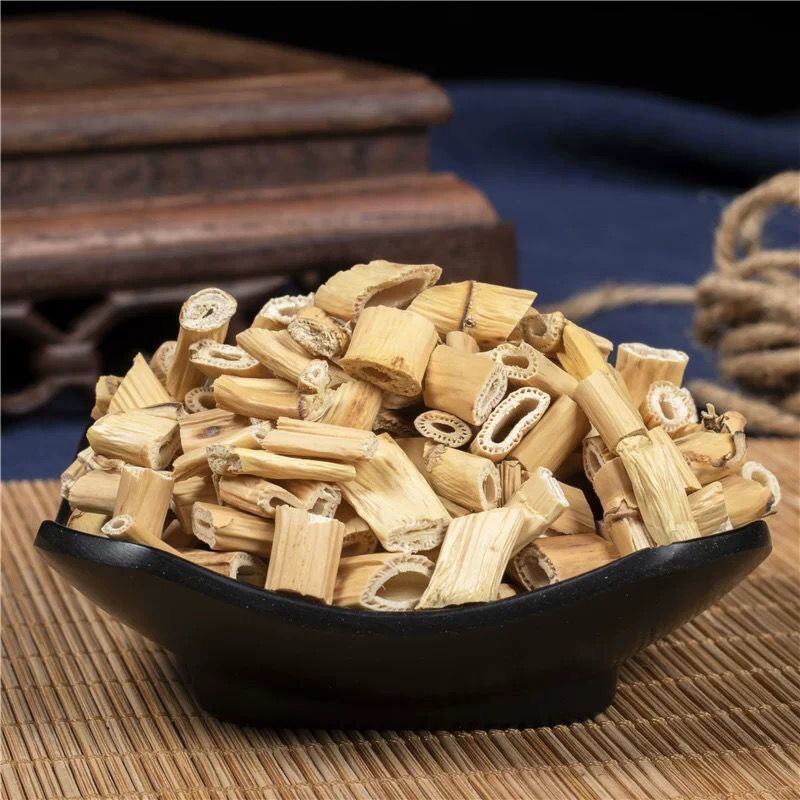 中药材芦根包邮大芦根干芦苇根芦根茶芦根干苇根芦柴根包邮