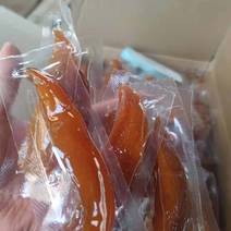 桂林真空独立包装红薯干，10斤装的/件纸箱装