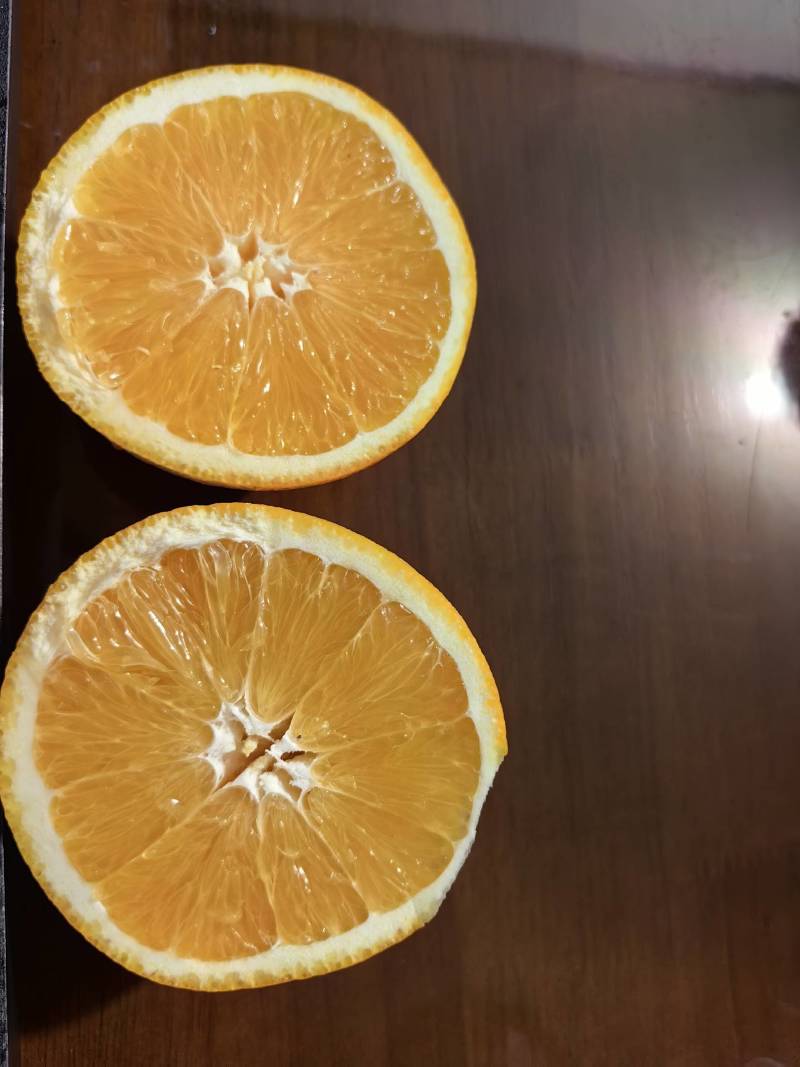 木瓜蜜丁纯甜橙子基地直供支持各种包装