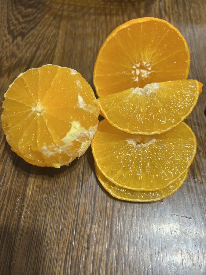 爱媛28号