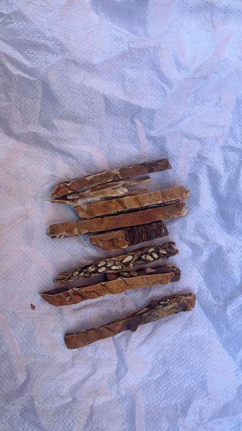 瓜蒌皮全瓜蒌包邮中药材店铺全栝楼瓜篓丝有瓜蒌皮
