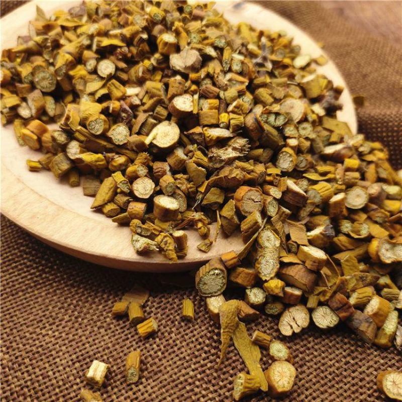 槲寄生500g桑寄生片槲寄生桑上寄生槲木包邮包邮